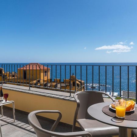 Fort Of Old Town Apartments By Ourmadeira Фуншал Екстериор снимка