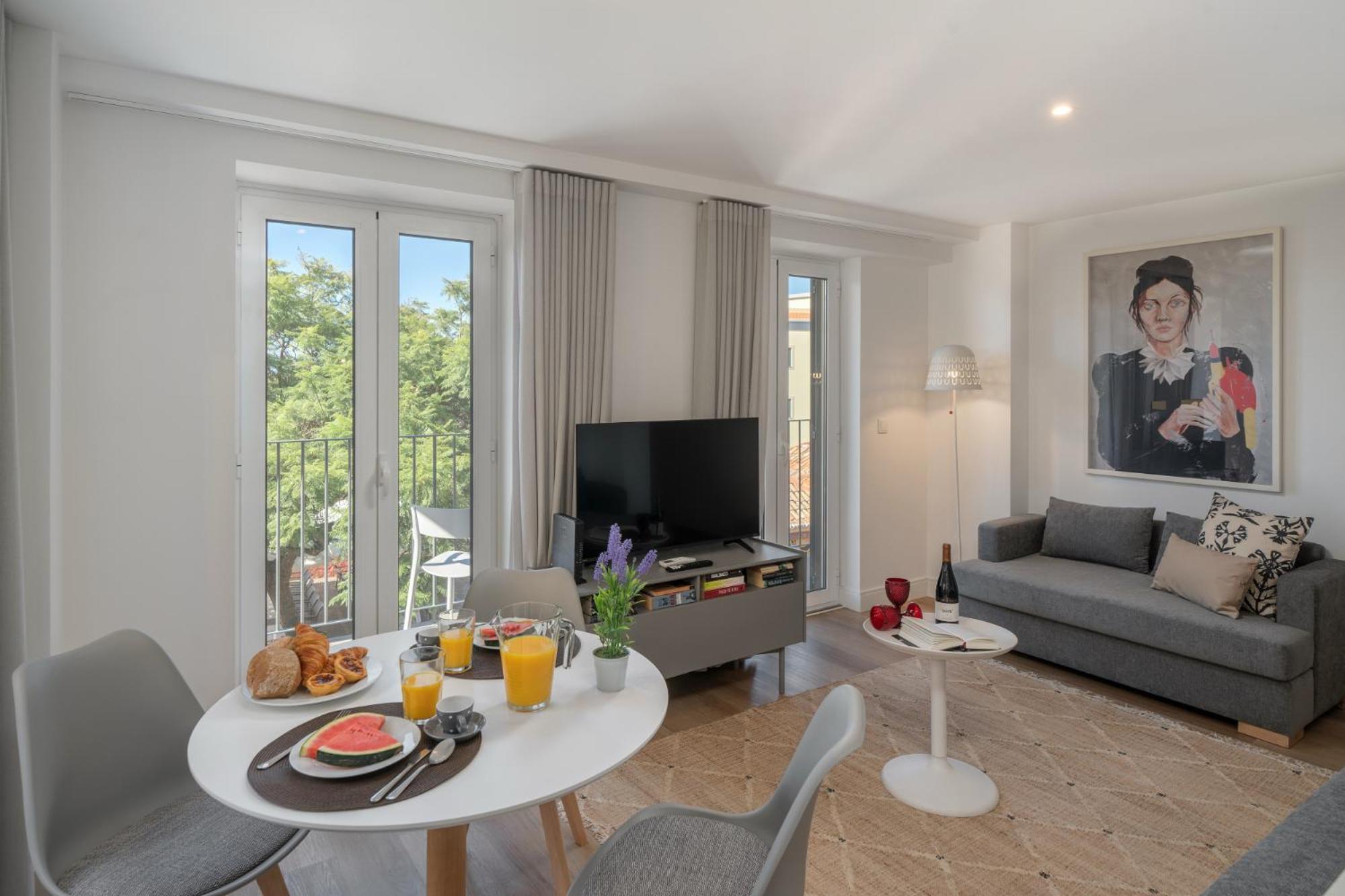 Fort Of Old Town Apartments By Ourmadeira Фуншал Екстериор снимка